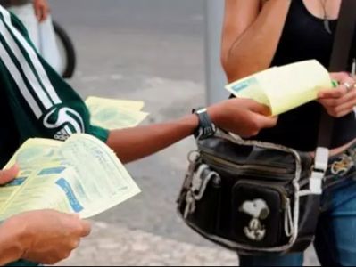 A invisibilidade seletiva da Avenida Paulista