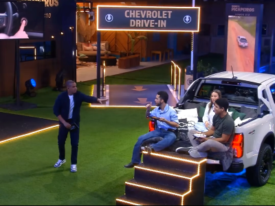 BBB 25: finalistas se emocionam ao assistirem trajetórias no jogo