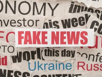 Fake News em tempos eleitorais