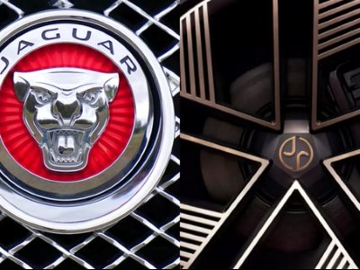 Jaguar Land Rover demite agência de publicidade após rebranding ser alvo de críticas