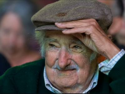 Velório de Pepe Mujica comove população uruguaia