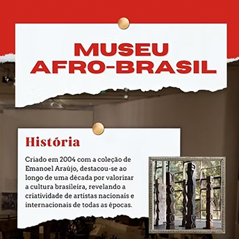 Museu Afro-Brasil