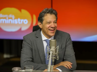 Haddad confirma estudo sobre tarifa zero no transporte público