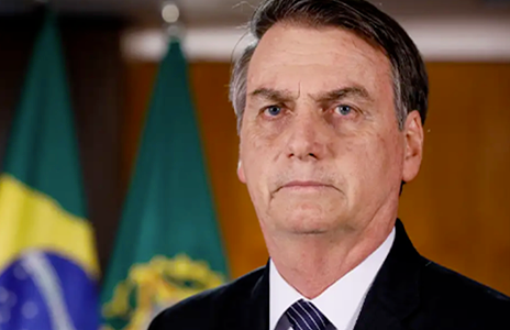 É falso que a Jovem Pan noticiou a vitória de Bolsonaro na Nova Zelândia