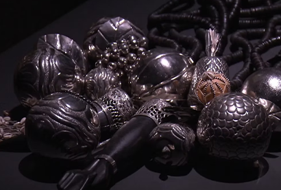 Balangandãs e a herança africana no Sesc Belenzinho