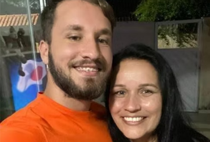 Mãe de João Vinícius ‘luta por justiça’ contra empresa de eventos que se nega a cumprir deveres legais