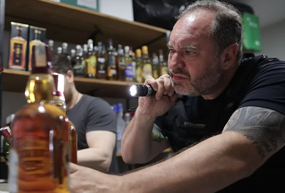 Estado de SP confirma mais dois casos de intoxicação por metanol