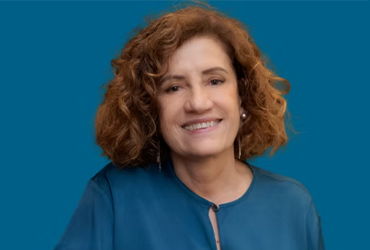 ‘Este é um momento de proteger o jornalismo em todas as instâncias’: a jornalista Míriam Leitão reflete sobre a carreira de 53 anos