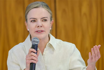 Governo é contra equiparar facções a terrorismo