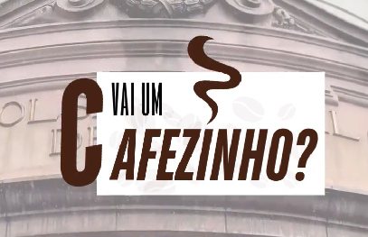 Vai um Cafezinho? ☕