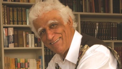 Ziraldo, criador do Menino Maluquinho, morre aos 91 anos