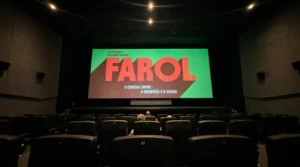 CineSesc conecta passado e presente com obras cinematográficas