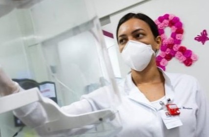 Grande São Paulo recebe exames gratuitos de mamografia 