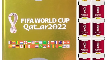 Entenda qual o segredo do sucesso do álbum de figurinhas da Copa do Mundo
