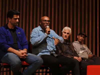 ‘Encontro de gerações’ debate experiências e desafios da comunicação