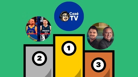 ‘Futuro das transmissões esportivas está no streaming’, afirma estrategista de conteúdo da NWB