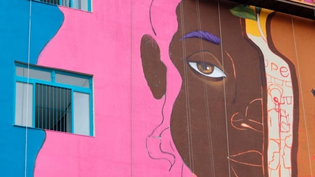 De outra perspectiva: No mês da mulher, agenda cultural expressa empoderamento, cores e ancestralidade nas Fábricas de Cultura (SP)