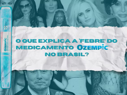 A ‘Droga’ de Hollywood