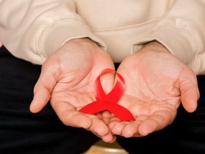 ‘Nós ainda somos assombrados pelos fantasmas da AIDS lá dos anos 80’