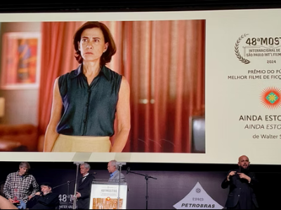 ‘Ainda estou aqui’: entenda como funciona a trajetória até o Oscar