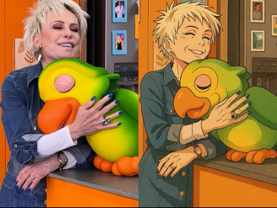 Fenômeno da IA: ChatGPT ganha 1 mi de usuários após trend de Studio Ghibli