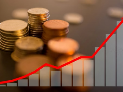 Banco Central prevê redução da inflação para 5,55%