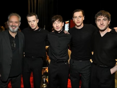 Filme dos Beatles: Sam Mendes anuncia elenco principal