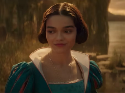 Live Action de Branca de Neve fracassa em sua estreia e gera prejuízo