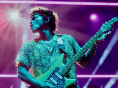 ‘Abrasileirado’, Bruno Mars realiza mais três shows em São Paulo; confira