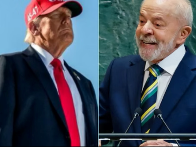 CNI avalia que conversa entre Lula e Trump é ‘avanço concreto’