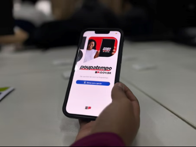 Governo de SP disponibiliza carteirinha escolar no aplicativo do Poupatempo