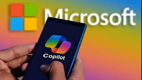 Microsoft apresenta novas funções do app Copilot