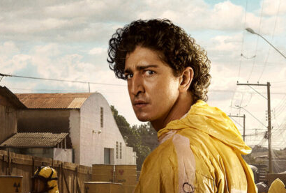 ‘Emergência Radioativa’: nova série da Netflix gera críticas de sobreviventes