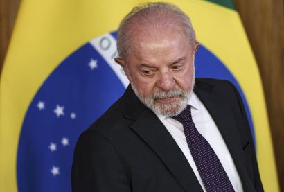 Greve dos caminhoneiros é suspensa após medida provisória do governo