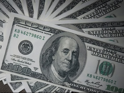 Dólar cai pela sétima vez e fecha em R$ 5,64 nesta segunda-feira (28)