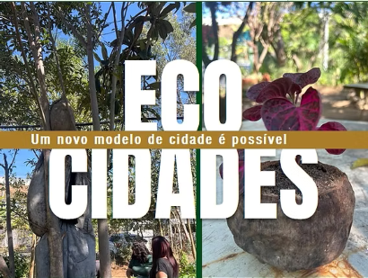 Ecocidades