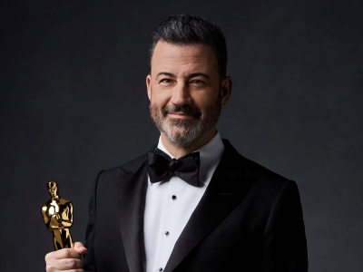 Programa ‘Jimmy Kimmel Live!’ retorna ao ar