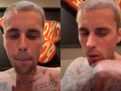 Crise ou marketing? Entenda as novas publicações de Justin Bieber