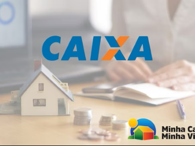 Começou a nova modalidade do Minha Casa Minha Vida