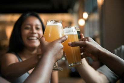 Uma noite na Vila Mariana