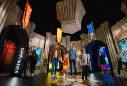 Exposição ‘Harry Potter: The Exhibition’ chega ao Brasil com ingressos a partir de R$50