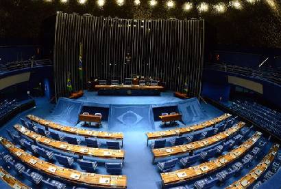 Senado aprova projeto que cria crime de ‘vicaricídio’