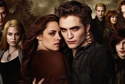 Crepúsculo volta aos cinemas e reacende nostalgia dos anos 2000