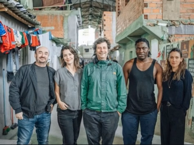 Gravações de ‘O Personagem’ começam nesta segunda-feira (21)