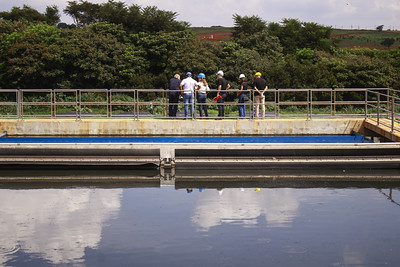 Dia Mundial da Água: principais investimentos para conservação em SP