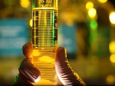 Petrobras reduz preço de diesel para as distribuidoras