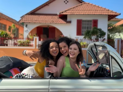 Tudo por um PopStar 2 estreia nesta quinta-feira (10)