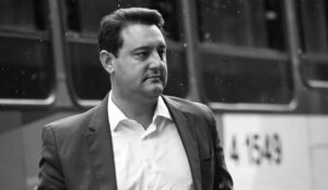 Ratinho Junior desiste de candidatura à presidência