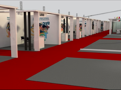 Semana Nacional de Ciência e Tecnologia começa nesta terça-feira