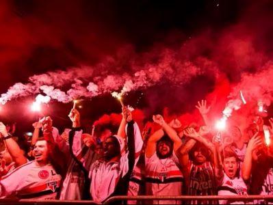 Força das arquibancadas: como a torcida do São Paulo impulsiona o time rumo às vitórias